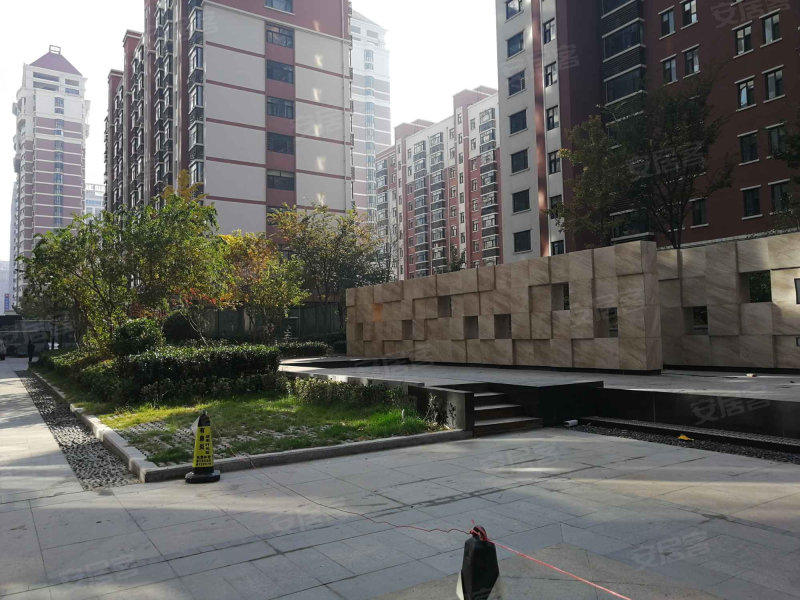 云景台