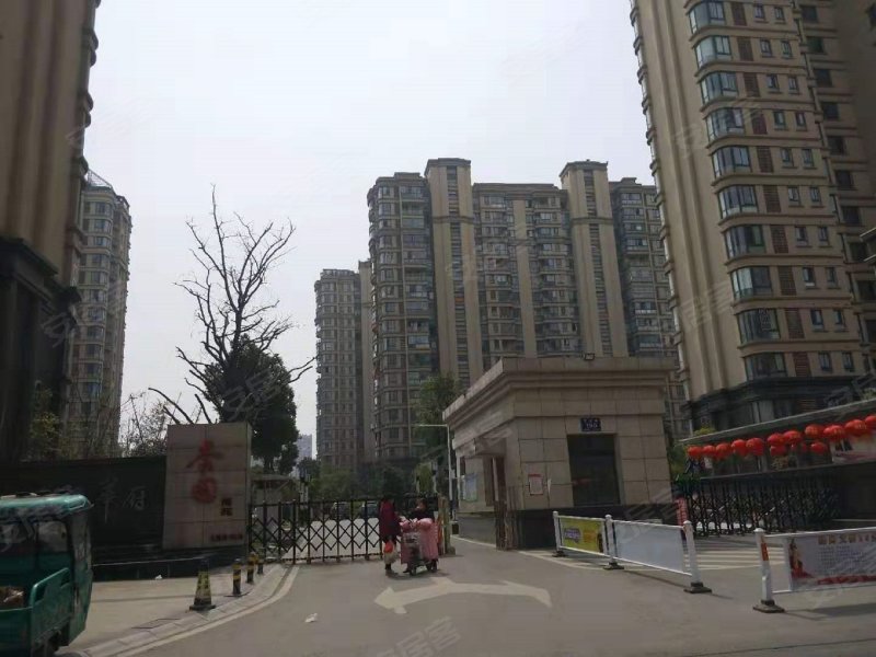 天逸华府杏园,龙蟠大道-滁州天逸华府杏园二手房,租房