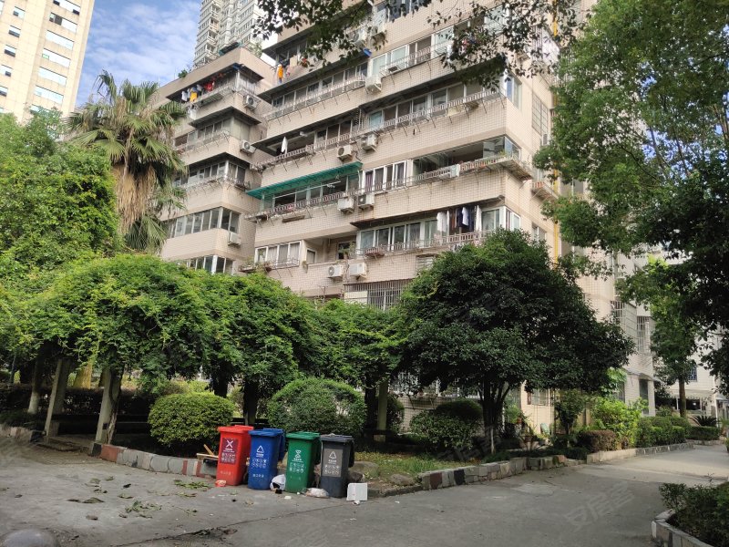新府花园,康源路216号-温州新府花园二手房,租房,房价
