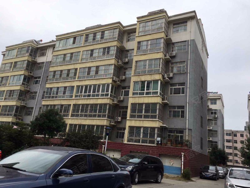 家乐花园,站前街86号-昌乐家乐花园二手房,租房,房价