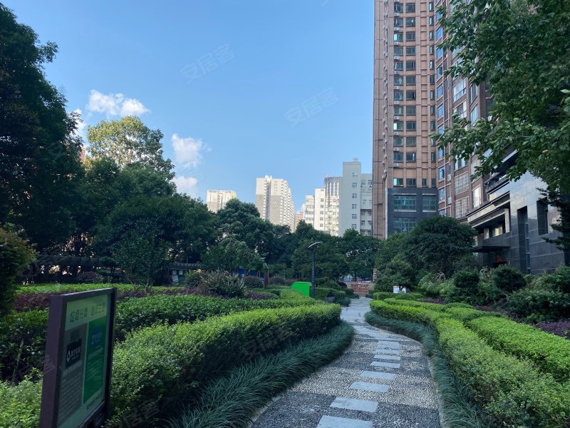 尚城,开元东路47号-长沙尚城二手房,租房,房价-长沙安居客