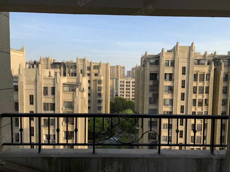 正荣御首府(公寓住宅,龙轩路1998弄-上海正荣御首府(公寓住宅)二手房