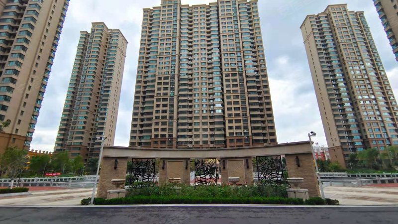 金鑫金悦华府,涑水东街-运城金鑫金悦华府二手房,租房