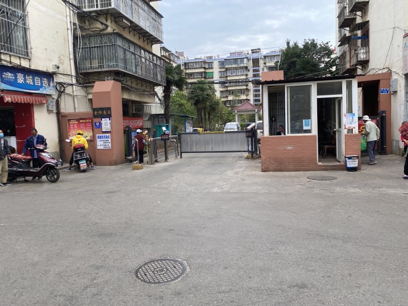 金桥花园南区,金桥路39号-昆明金桥花园南区二手房