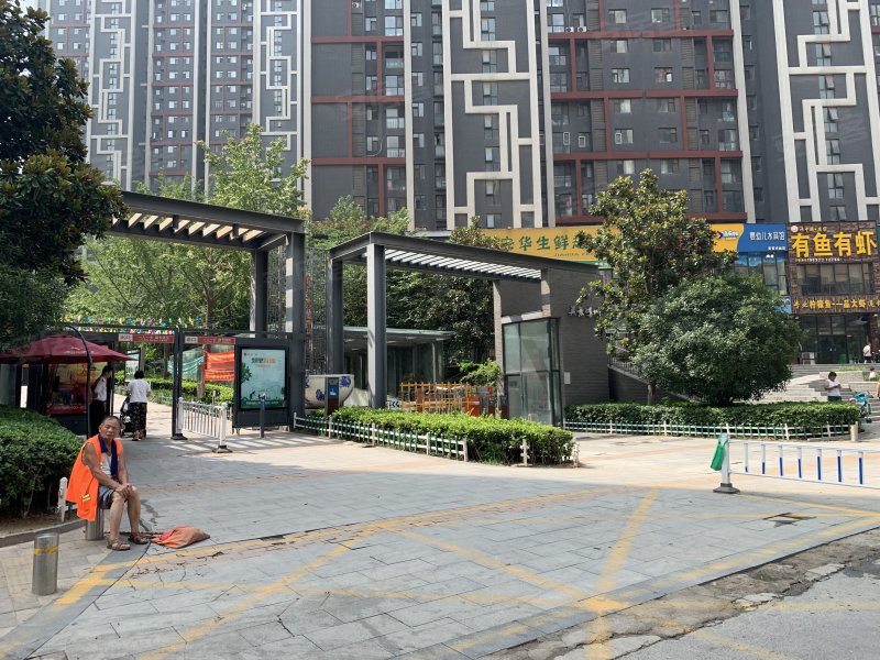 美景鸿城(三期鸿福,腾飞路4号-郑州美景鸿城(三期鸿福)二手房,租房