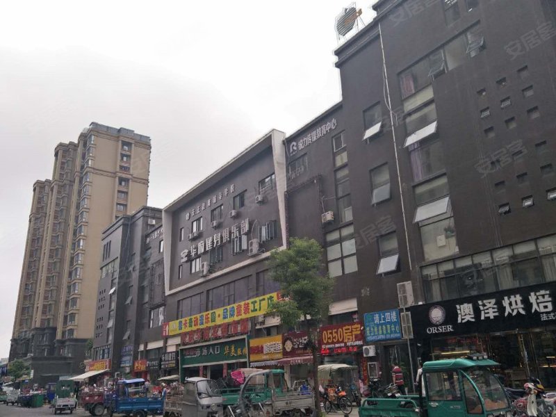 天逸华府杏园,龙蟠大道-滁州天逸华府杏园二手房,租房