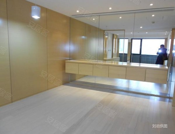 【多图】颐盈本月主推 大悦公寓楼王户型 风水