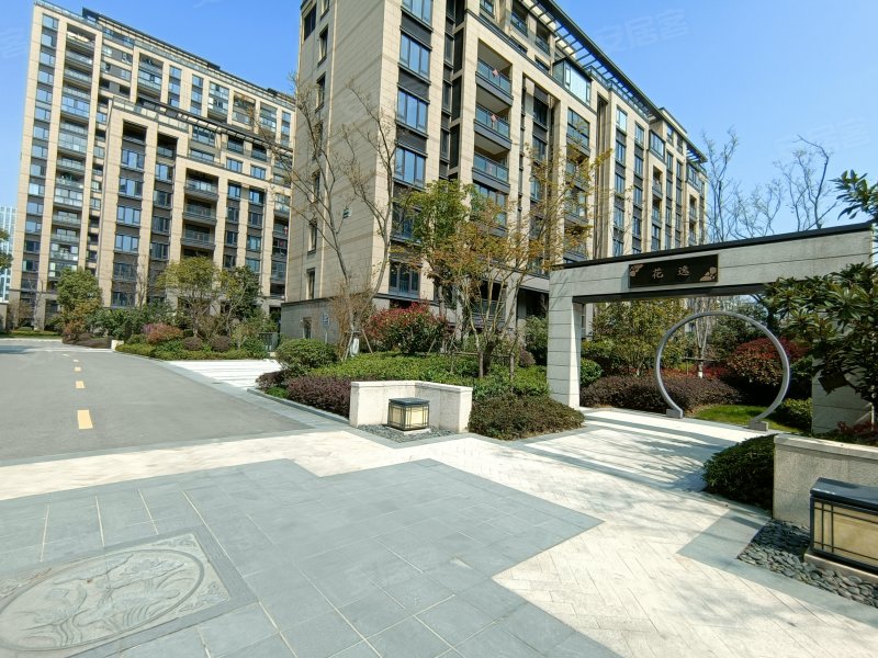 保利印江南(三期),河清南路-宁波保利印江南(三期)房