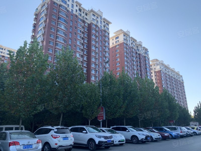 奥森花园,湖南路-聊城奥森花园二手房,租房,房价-聊城