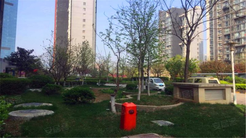 鲁能领秀城(a区),领义路-济南鲁能领秀城(a区)二手房