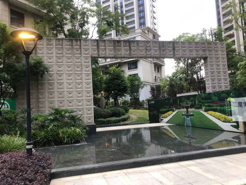 中国铁建西派澜岸