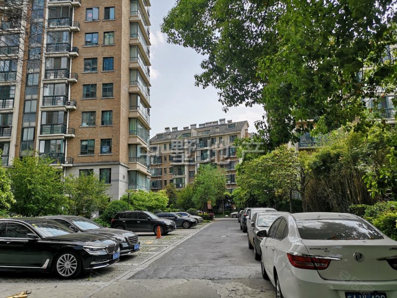 宝业城市绿苑(西区),和平路229号-合肥宝业城市绿苑()