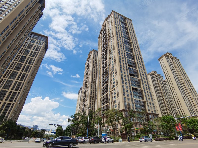 俊发城公寓,沣源路-昆明俊发城公寓二手房,租房,房价-昆明安居客