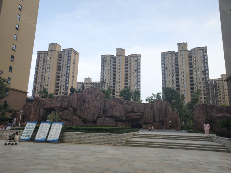 水岸国际,沿河大道,近桃园路-随州水岸国际二手房