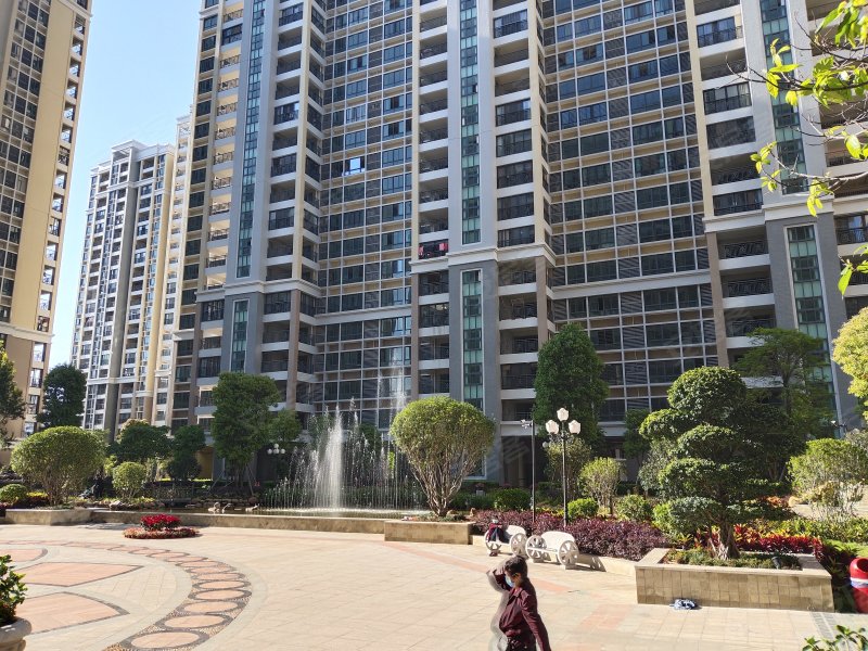 清华熙园,珠池路59号-汕头清华熙园二手房,租房,房价