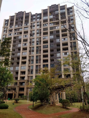 绿地悦城a区 电梯房 门口的南师附小 满五 看房方便 有钥匙