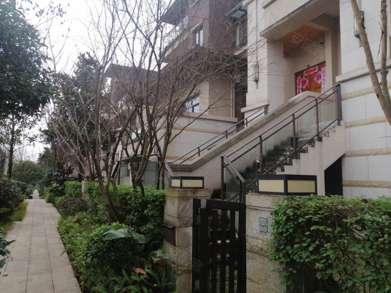 东原嘉阅湾(别墅)