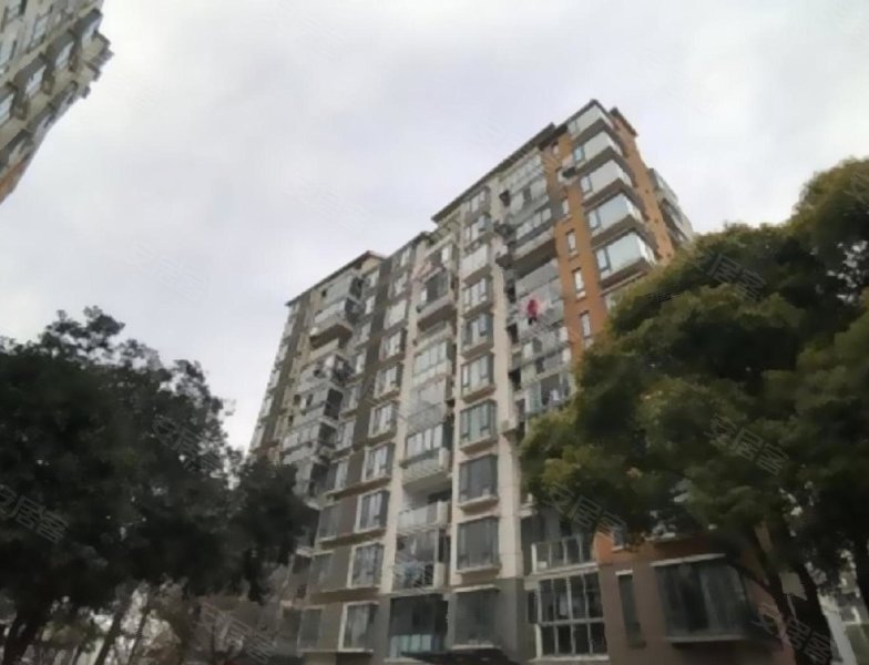 枫庭丽苑,华灵路1788弄-上海枫庭丽苑二手房,租房,房价-上海安居客