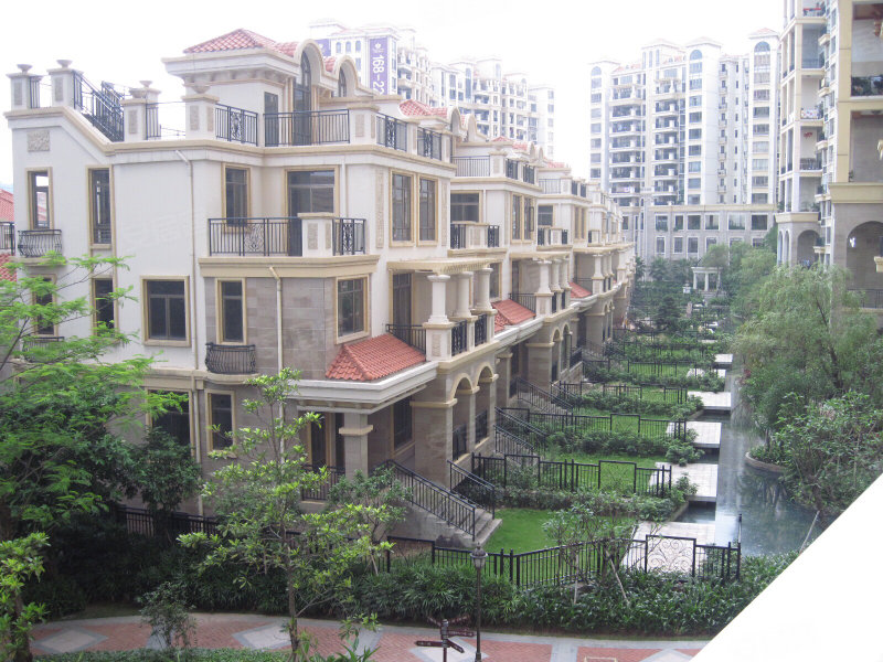 佳兆业帝景湾,同德路-东莞佳兆业帝景湾二手房,租房