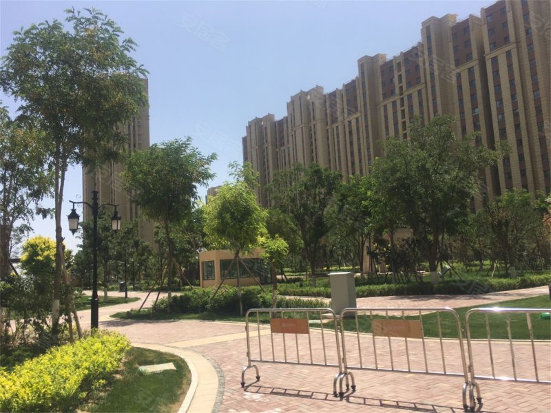 中铭御景湾,学府路-武威中铭御景湾二手房,租房,房价-武威安居客
