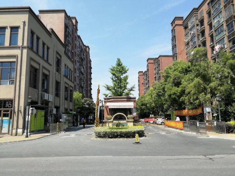 德邑小城(公寓住宅)