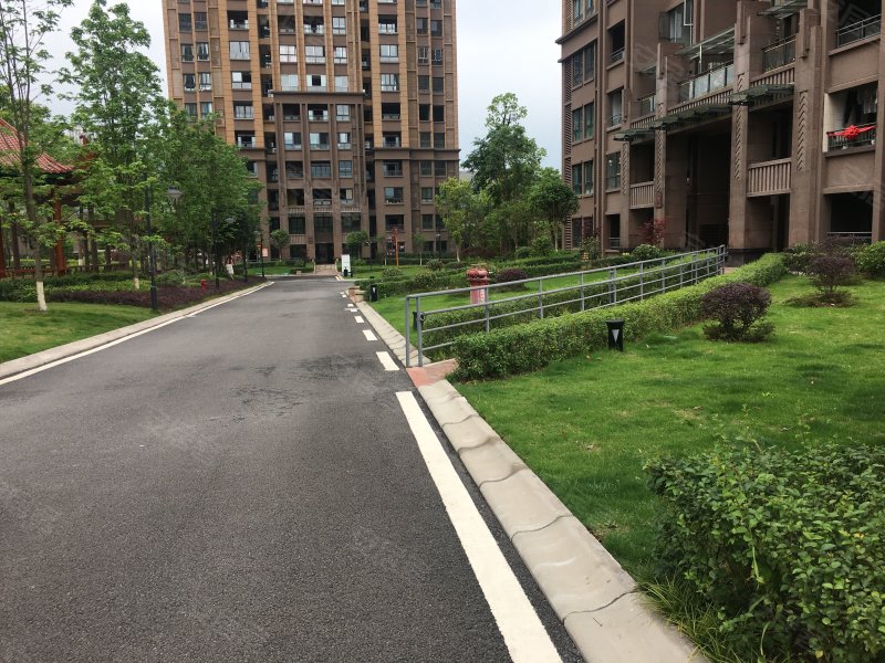 光亮天润城西苑,云康路7号-重庆光亮天润城西苑二手房,租房,房价-重庆