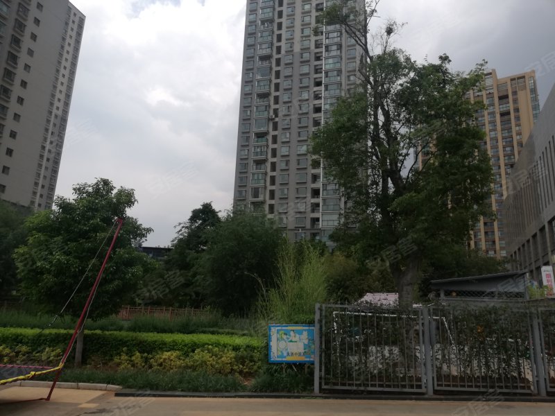 翡翠湾(别墅),长青路96号-昆明翡翠湾(别墅)二手房