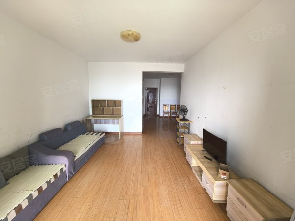 翡翠湖郡新上温馨两室_实拍房东好说话_随时看房入住合租超实惠
