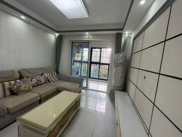 梦溪小镇_急租自住三室_精装修家具家电齐全_拎包入住