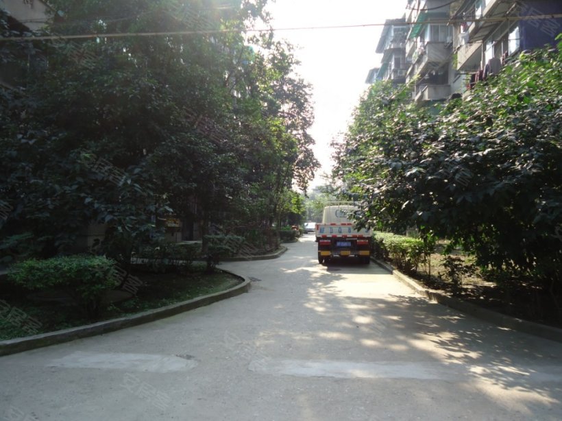 庆光小区