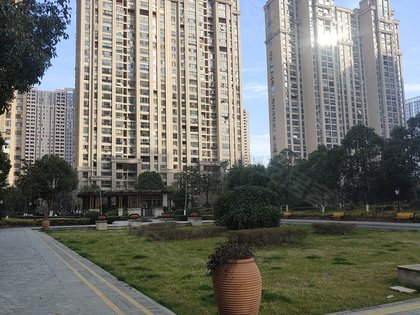 深业华府幸福里