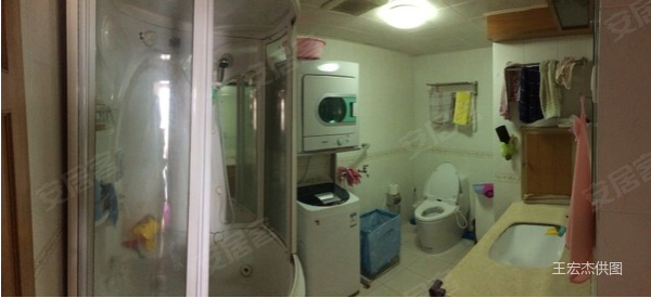 【多图】出售海曙小学学区房中央花园精装3室