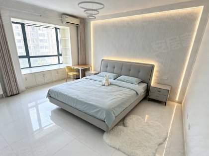 可短租月付_安高城市天地_安高广场_南七里_安粮国贸_万象汇