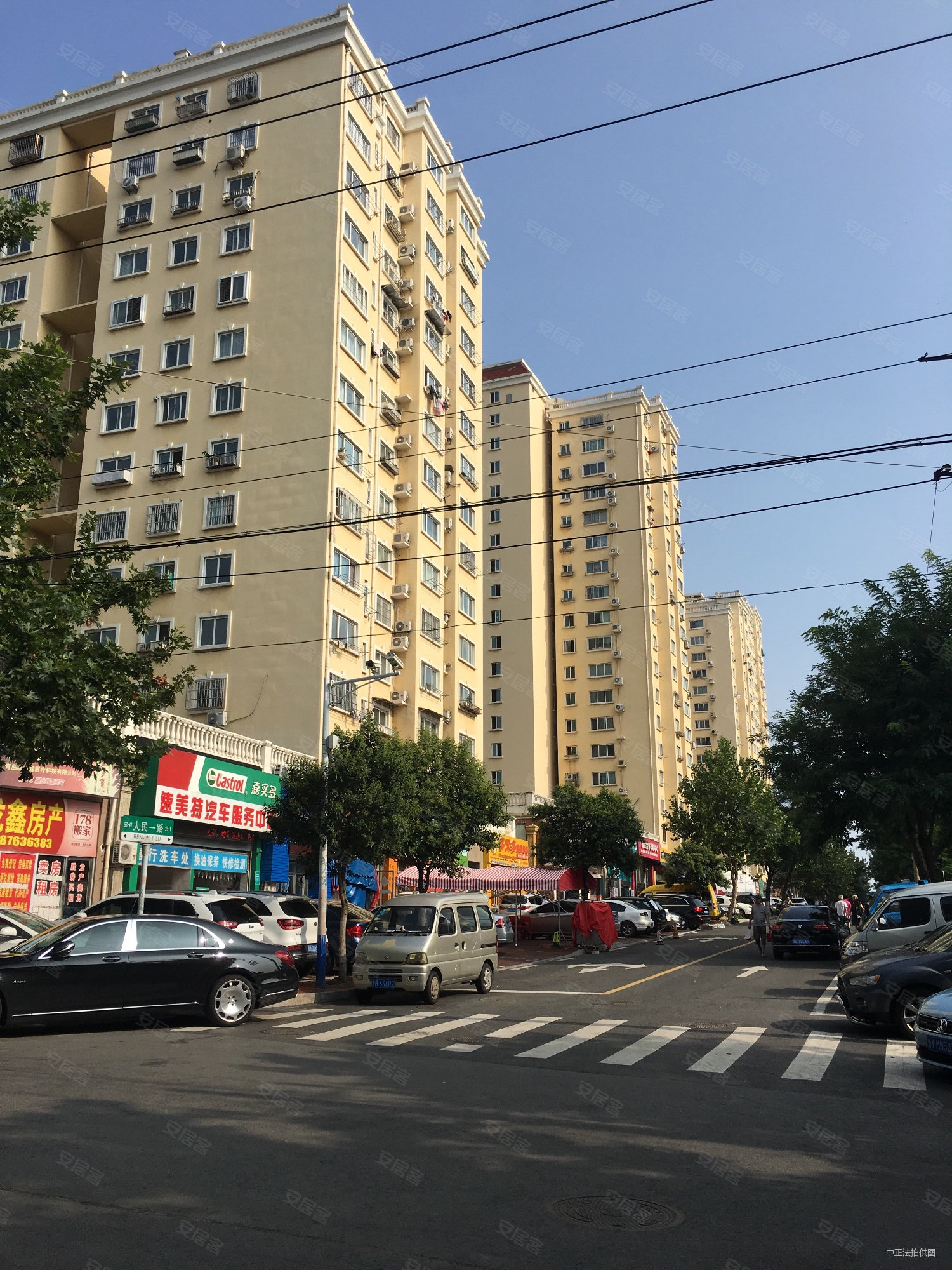 四方赛瑞小区102万近悦荟利群
