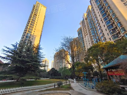 大上海城市花园