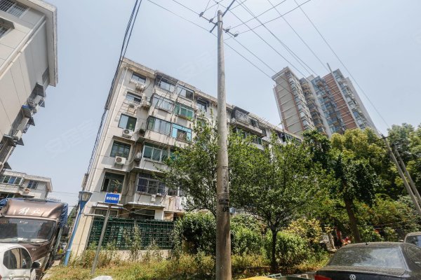 路苑小区_2室1厅1卫__54平米