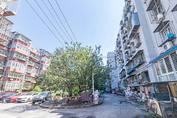 石榴园北里,石榴园北里二手房价格