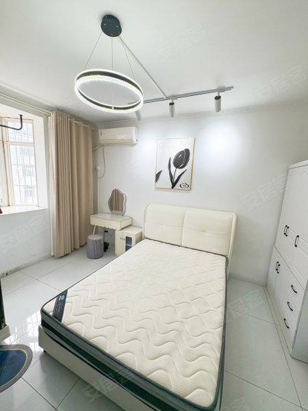 房东直租没有中介费可短租月付近审计学院_江淮汽车_大众街海尔