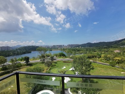 碧桂园十里银滩伴海云山别墅