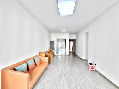 汇景城市中心_3室2厅1卫_民用水电_电梯_南北通透_地铁