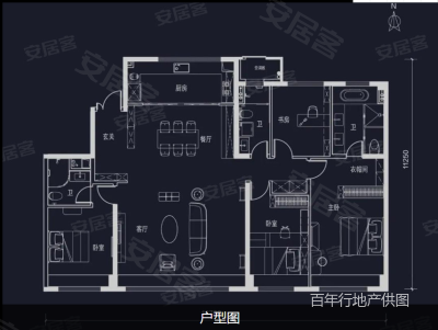 西安房产网>西安二手房>长安二手房>富力城二手房>碧桂园云顶(一期)>