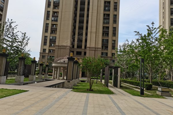 郑州小区 中牟小区 白沙镇小区 东润城(一期臻园) 东润城(一期臻园)
