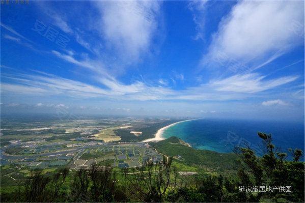 海口二手房 文昌市二手房 文昌二手房 荣昱月亮湾#xe012
