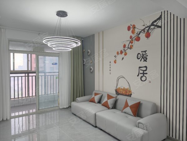 短租月付_三联学院_绿海商务学院_168玫瑰园_长安萨尔斯堡