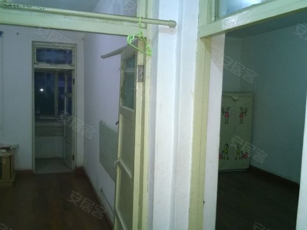 【多图】车站街铁路宿舍,堤口路租房,车站街铁路宿舍 2室0厅1卫,天桥