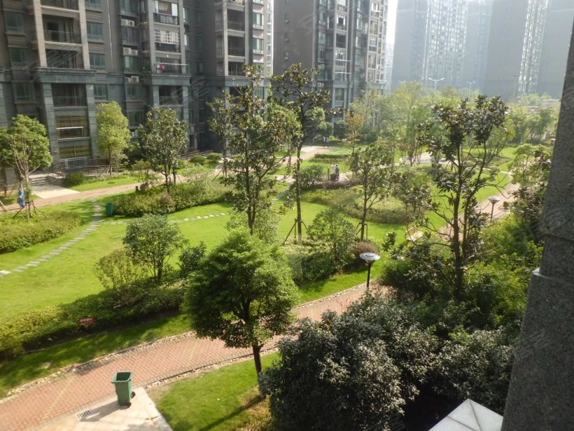 <em>南昌 万达</em>华府小区<em>照片</em> - 安居客