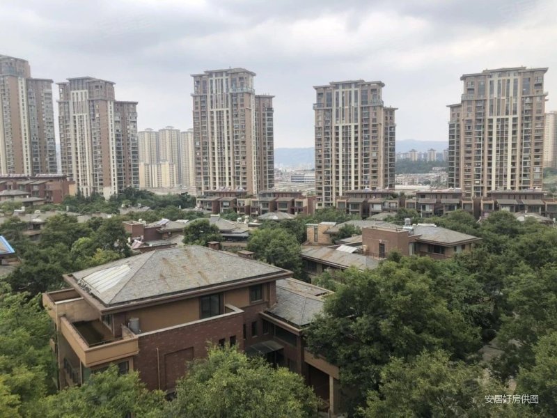 溪麓南郡二手房,70万,2室2厅,1卫,90.49平米-昆明安究屯