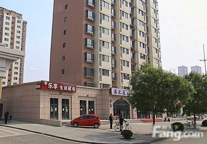 天津房产网>天津二手房>宝坻二手房>潮阳街二手房>馨逸家园>