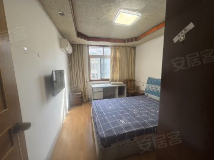 科大东区_自住装修_五号线地铁口_安医附院_百脑汇_诚心出租