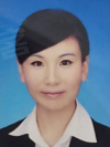 邓亚丽